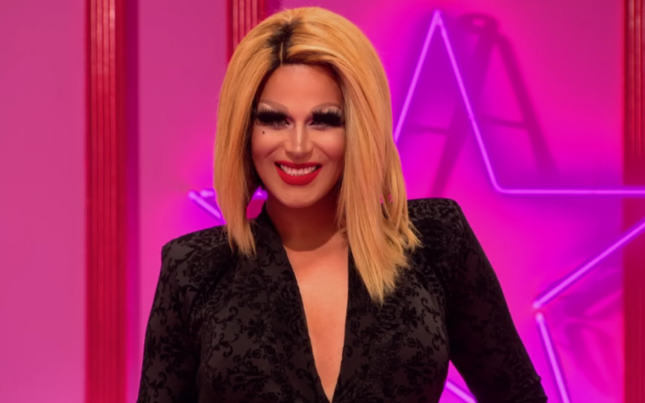Drag Queen Roxxxy Andrews - Top 5 Facts